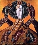 pic for Transfiguration of Christ